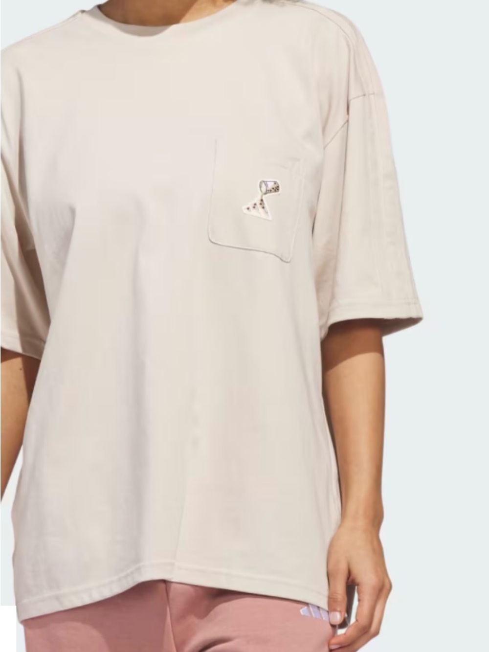 Adidas SUMMER DRINK GRAPHIC T-SHIRT 2
